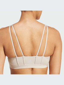 Топ спортивный Adidas Clima модель IY2428 Фото