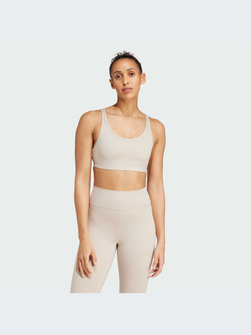 Топ спортивный Adidas Clima модель IY2428 Фото