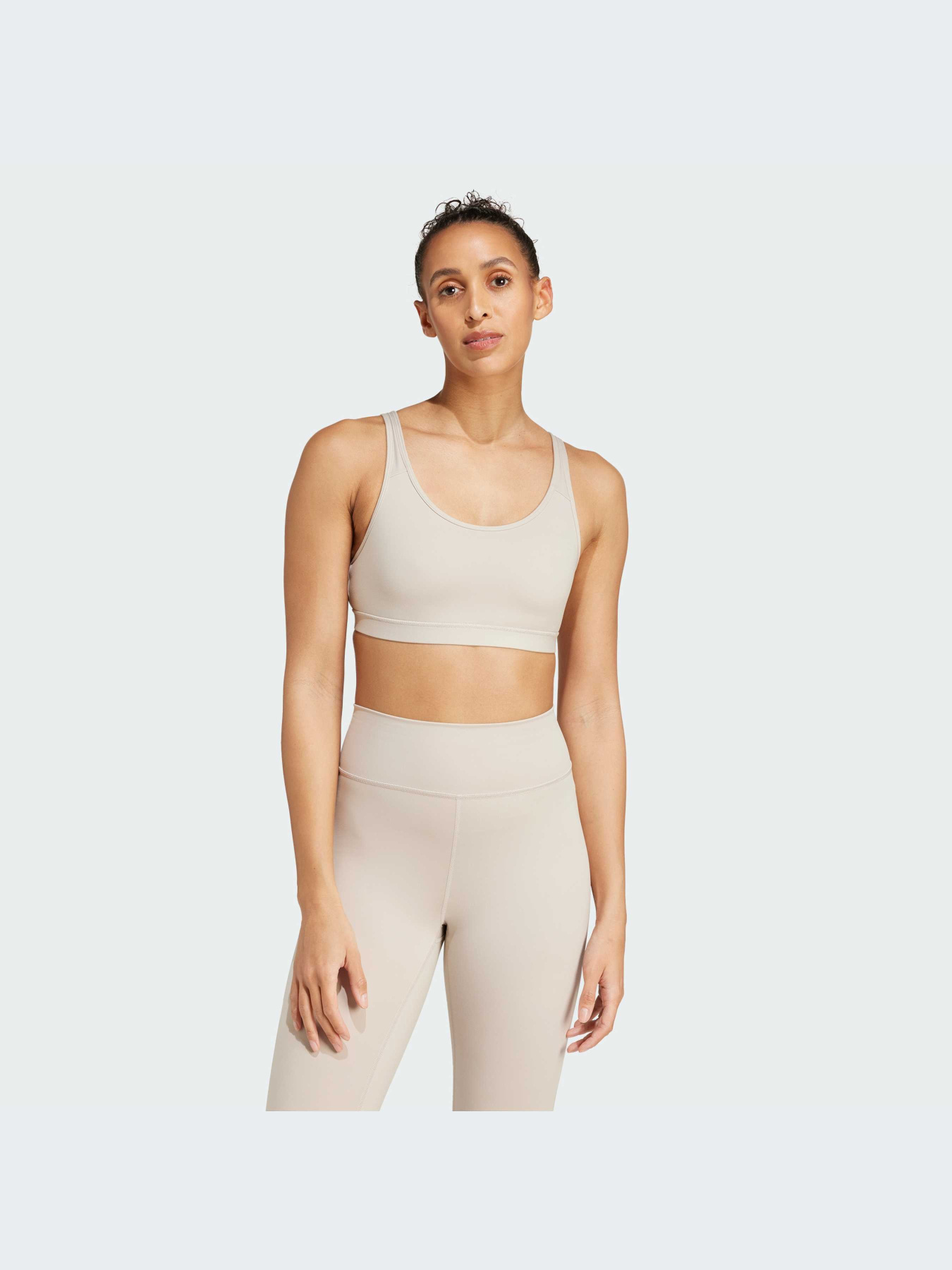 Спортивний топ Adidas Clima модель IY2428 Фото