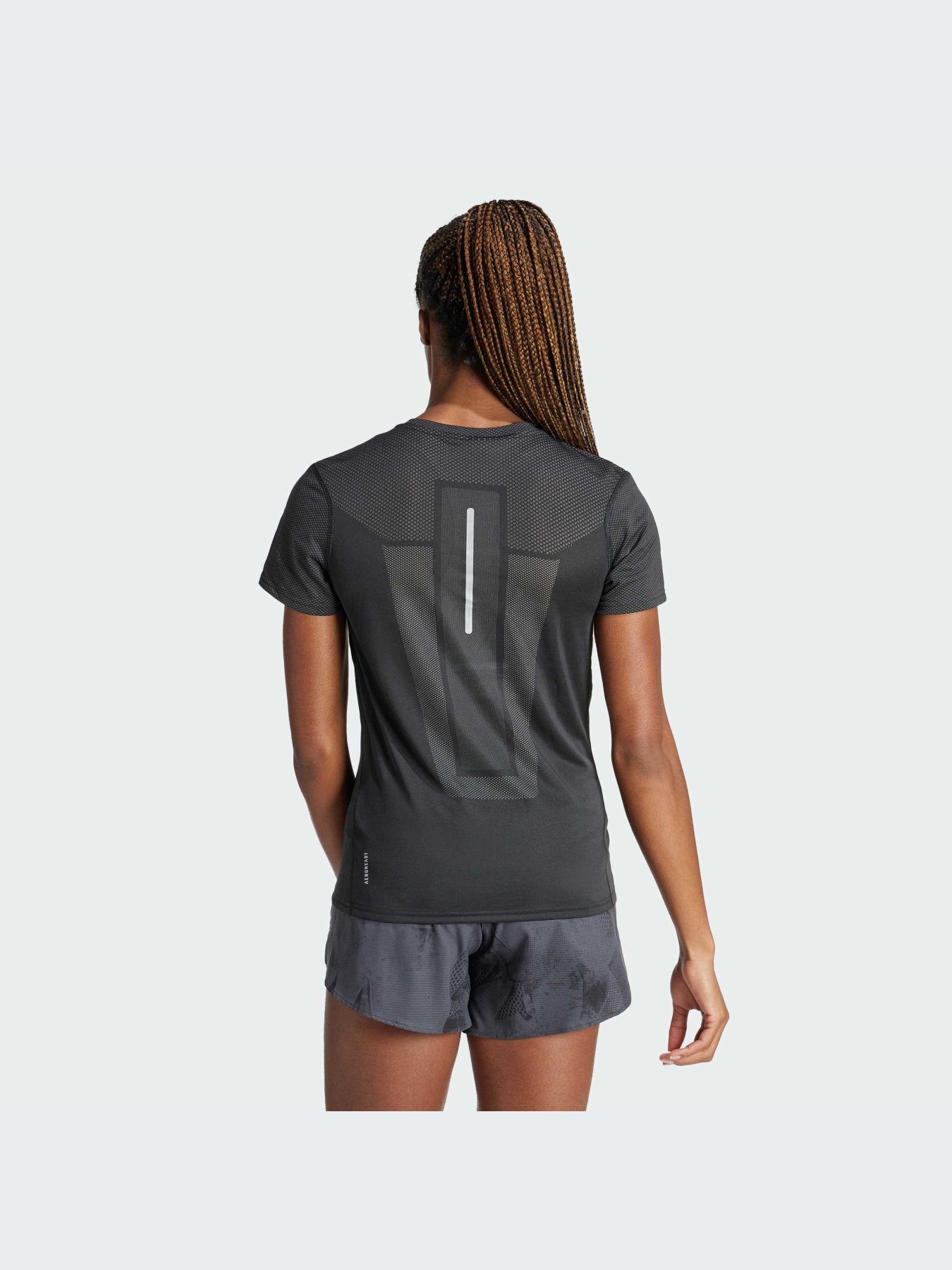 Футболка спортивная Adidas модель IL7175 Фото