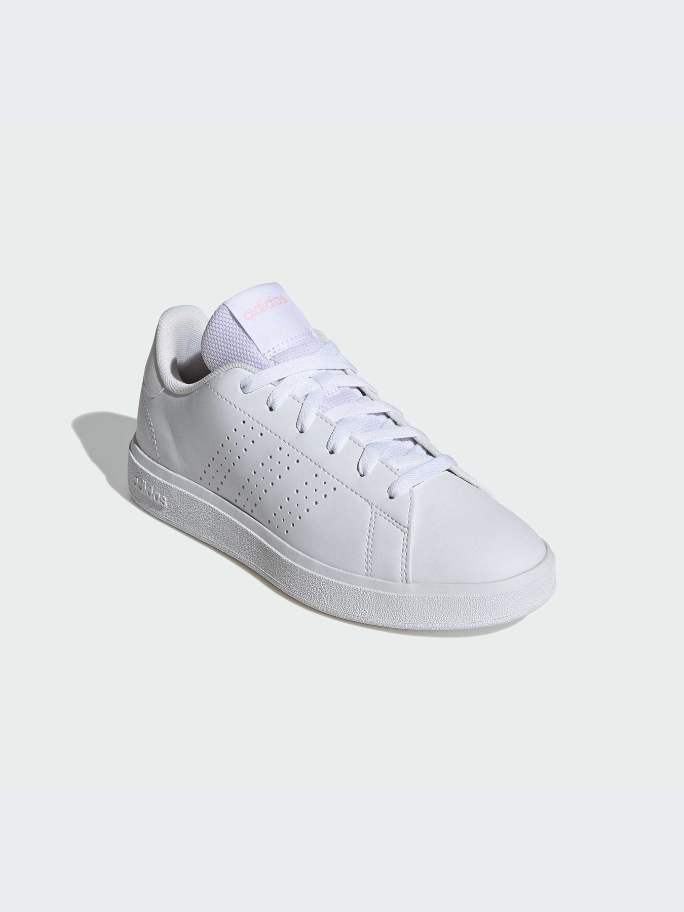 Кеды низкие Adidas Advantage модель IF4136 Фото