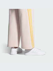 Кеды низкие Adidas Advantage модель IF4136 Фото
