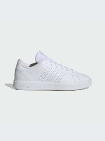Кеды низкие Adidas Advantage модель IF4136 Фото