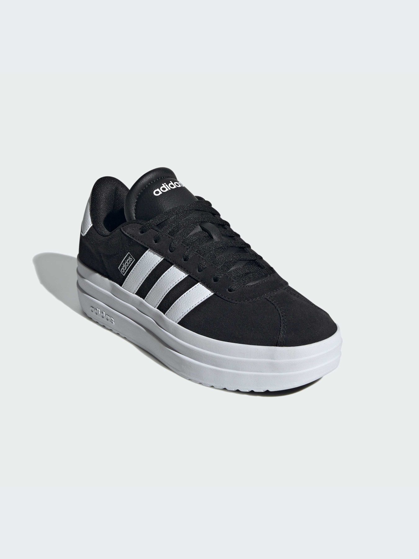 Кеды низкие Adidas модель IH9995 Фото