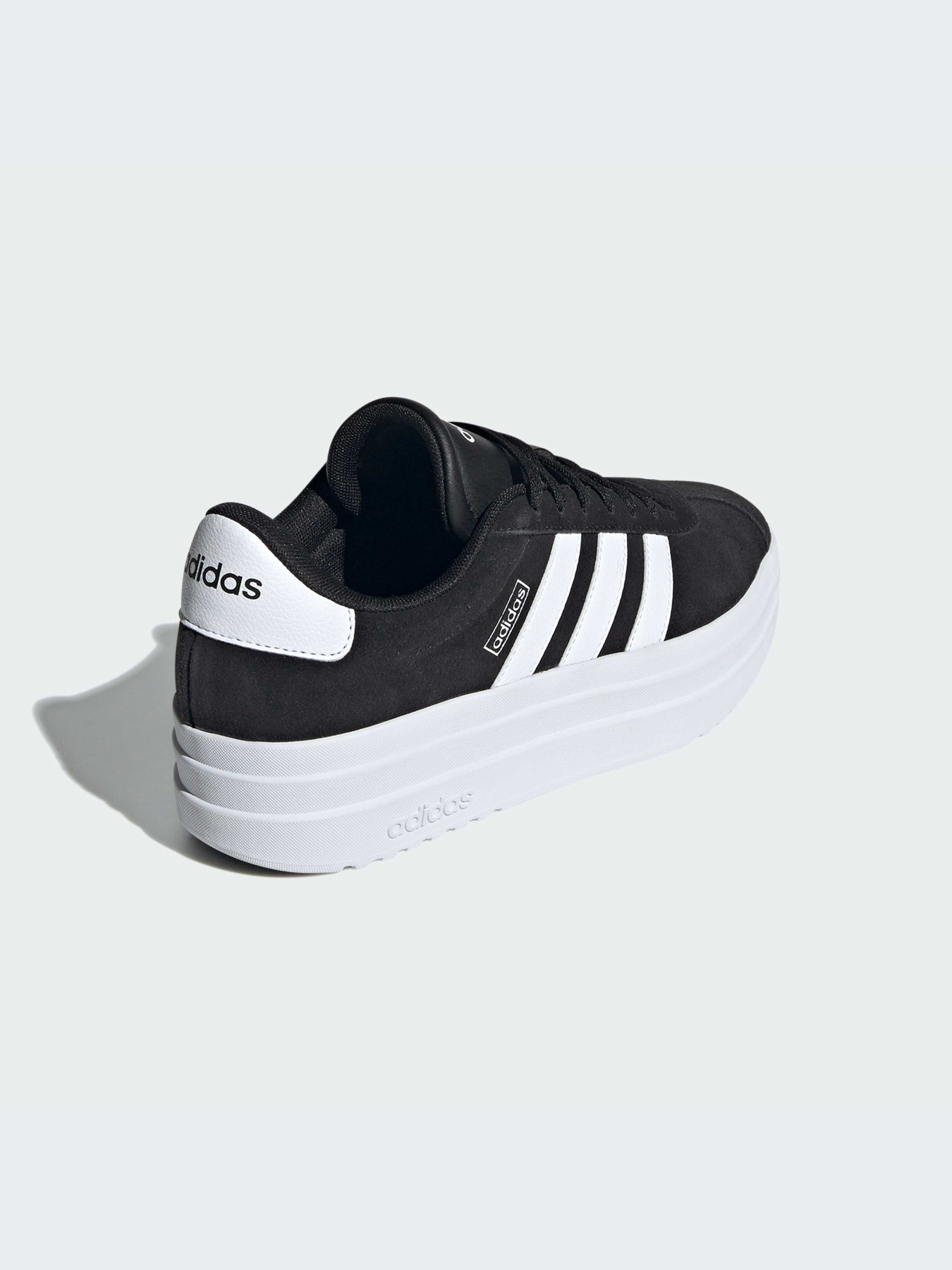 Кеды низкие Adidas модель IH9995 Фото