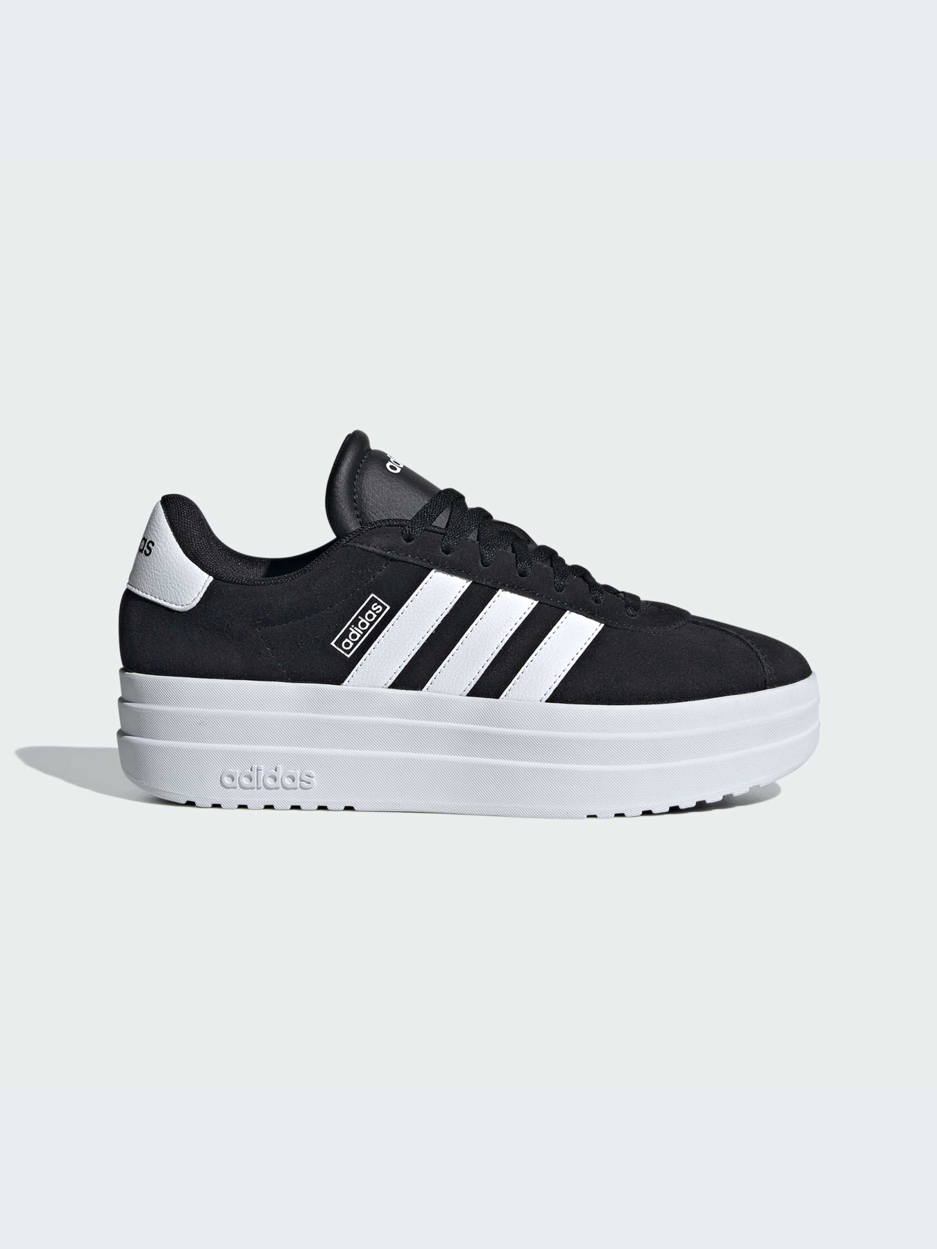 Кеды низкие Adidas модель IH9995 Фото