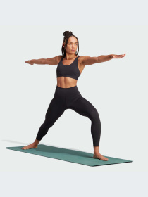 Топ спортивный Adidas Clima модель IQ3376 Фото