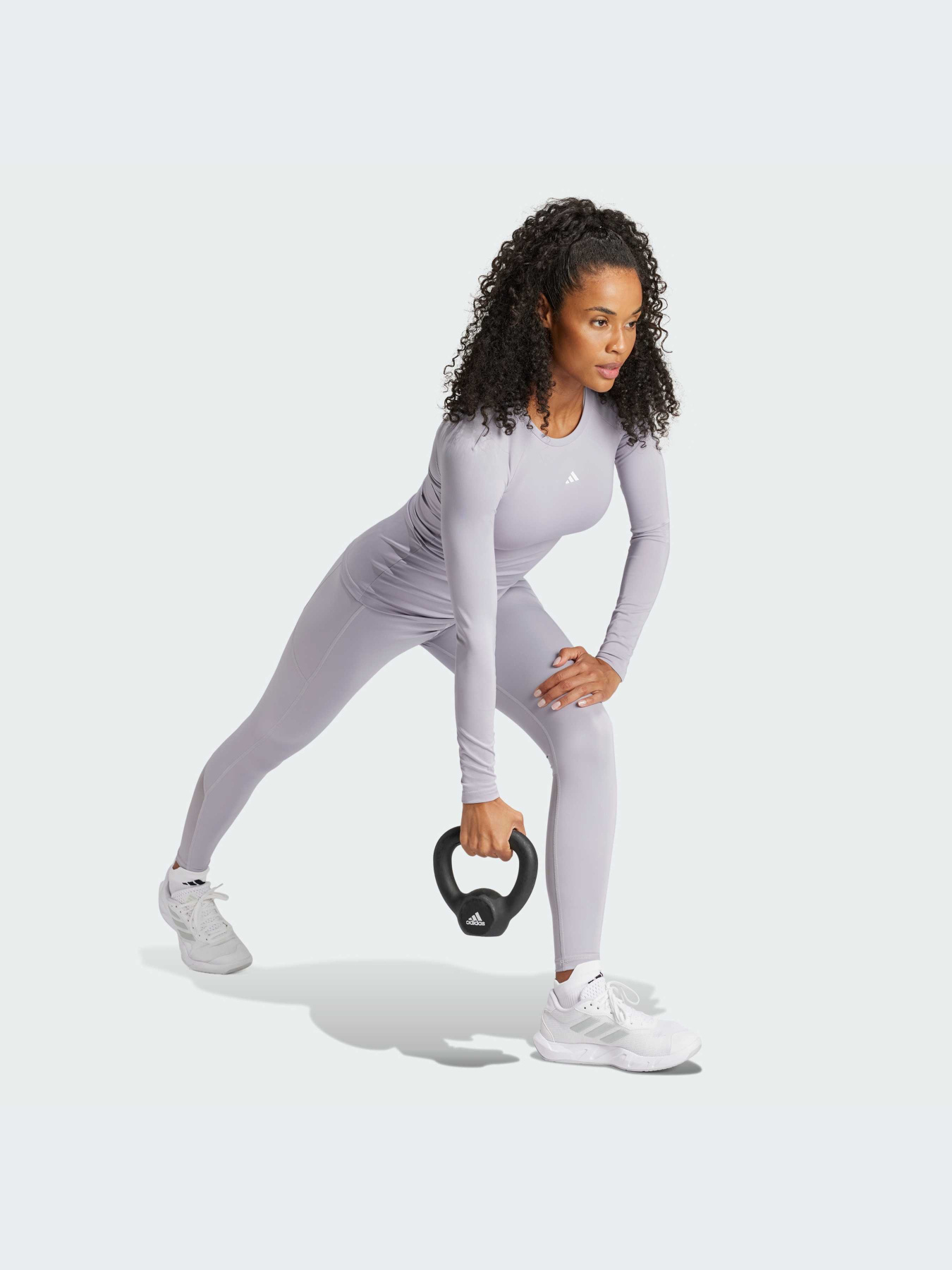 Кофта спортивная Adidas Clima модель IX3262 Фото