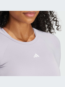 Кофта спортивная Adidas Clima модель IX3262 Фото