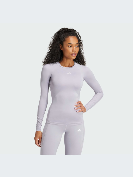 Кофта спортивна Adidas Clima модель IX3262 Фото