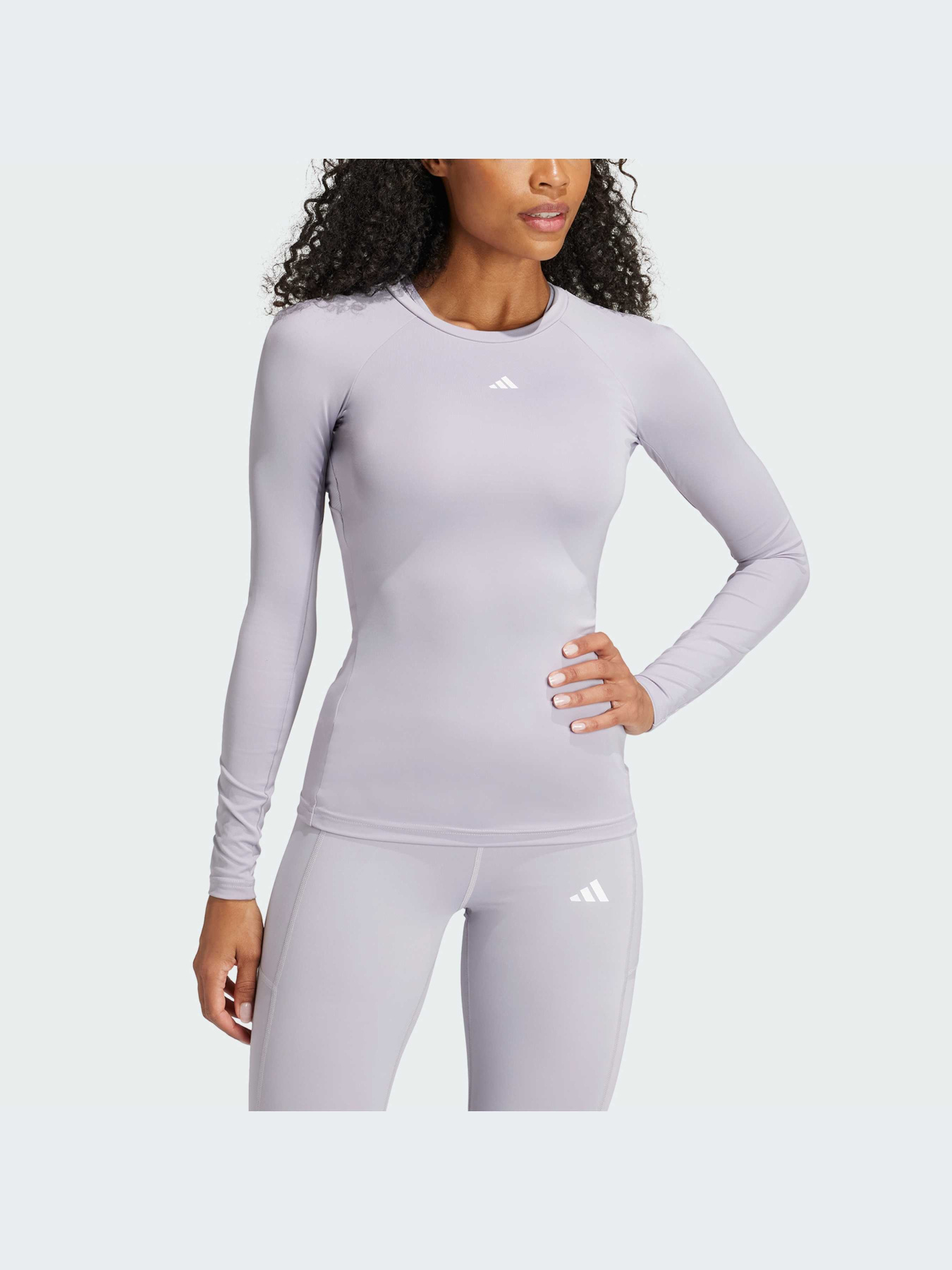 Спортивная кофта Adidas Clima модель IX3262 Фото