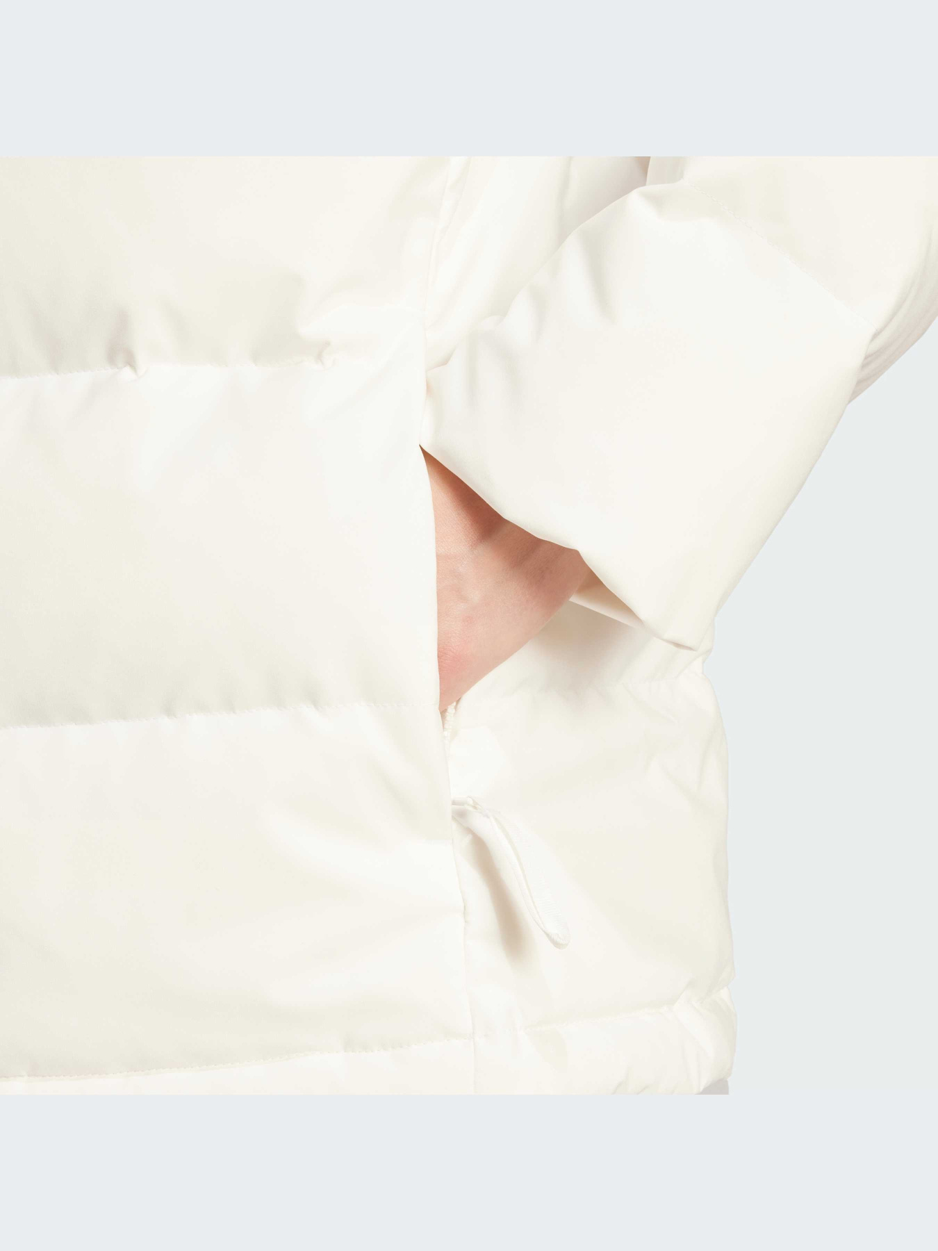 Пуховик Adidas модель IX8863 Фото