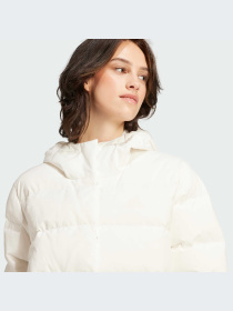 Пуховик Adidas модель IX8863 Фото