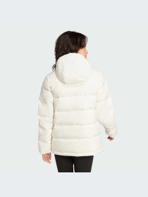 Пуховик Adidas модель IX8863 Фото