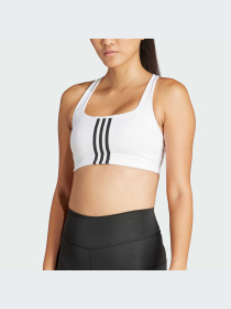 Спортивний топ Adidas 3 Stripes модель IT6622 Фото