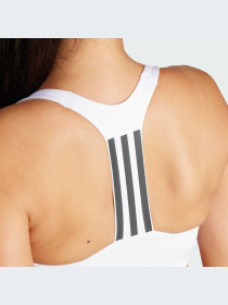 Спортивний топ Adidas 3 Stripes модель IT6622 Фото