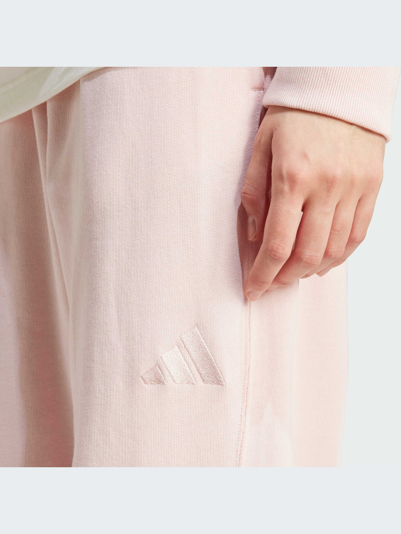 Джоггеры Adidas модель IY6817 Фото