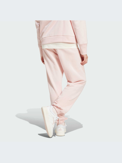 Джогери adidas модель IY6817 — фото - INTERTOP