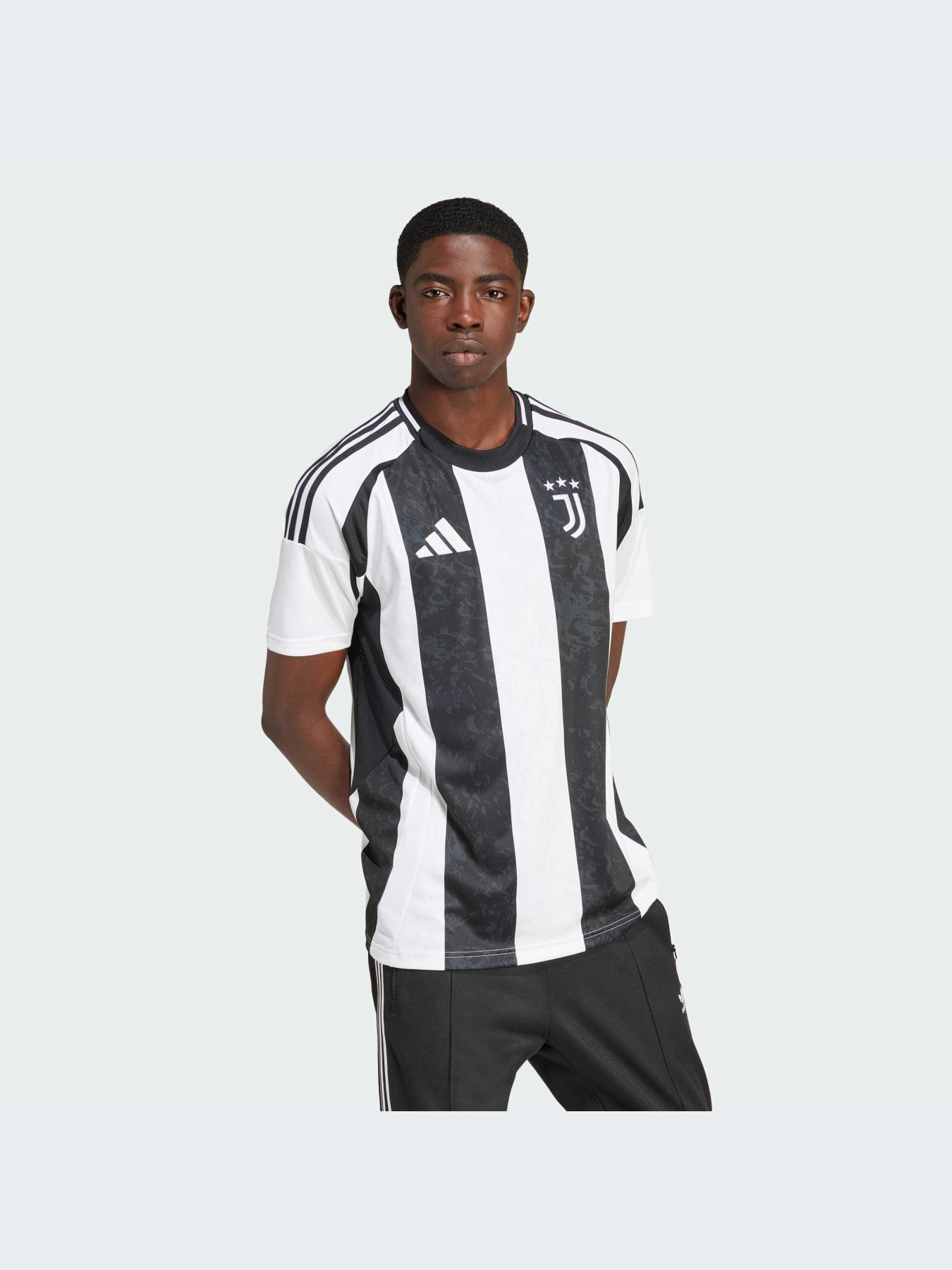 Футболка Adidas модель IS8002 Фото