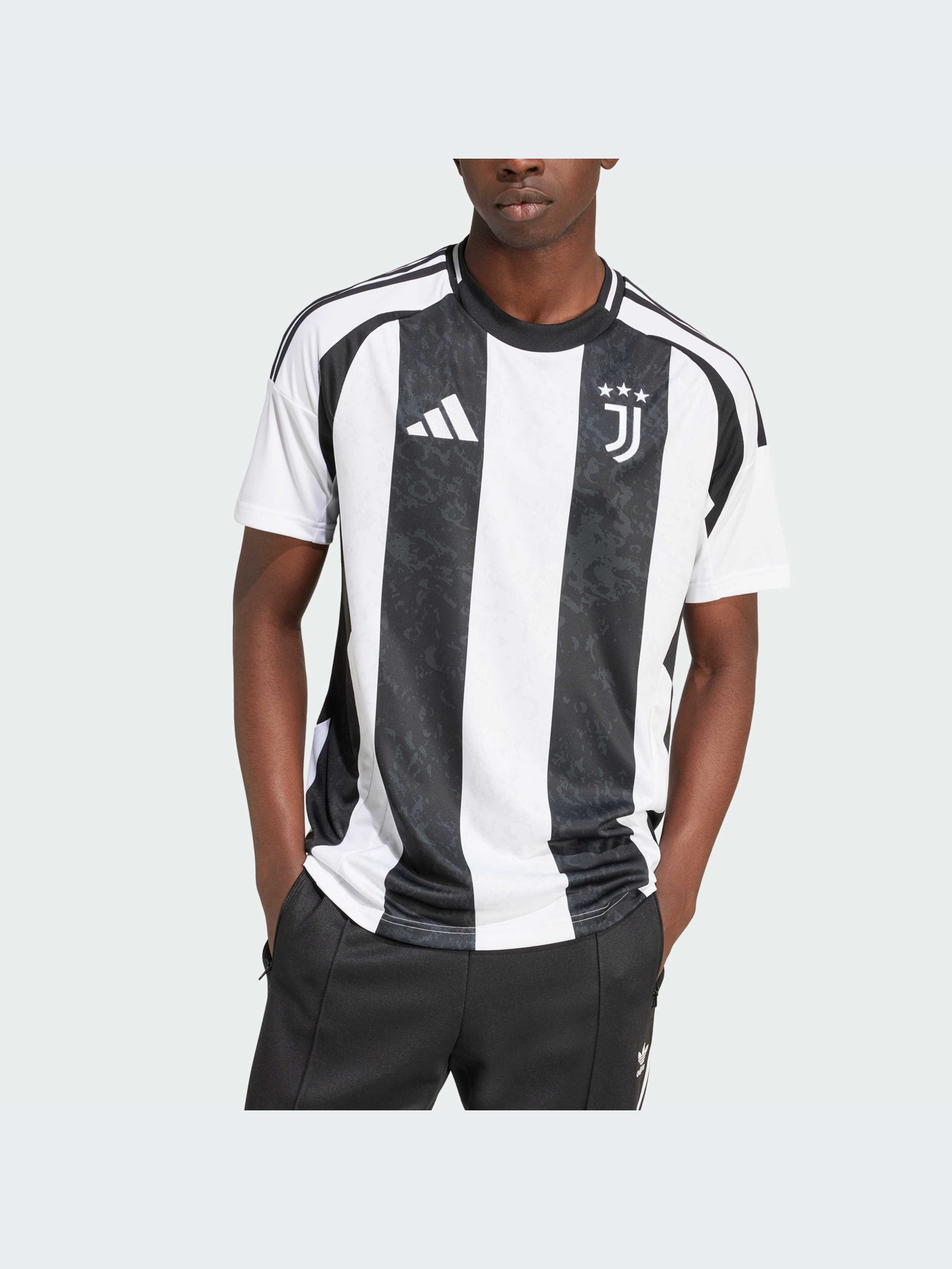 Футболка Adidas модель IS8002 Фото