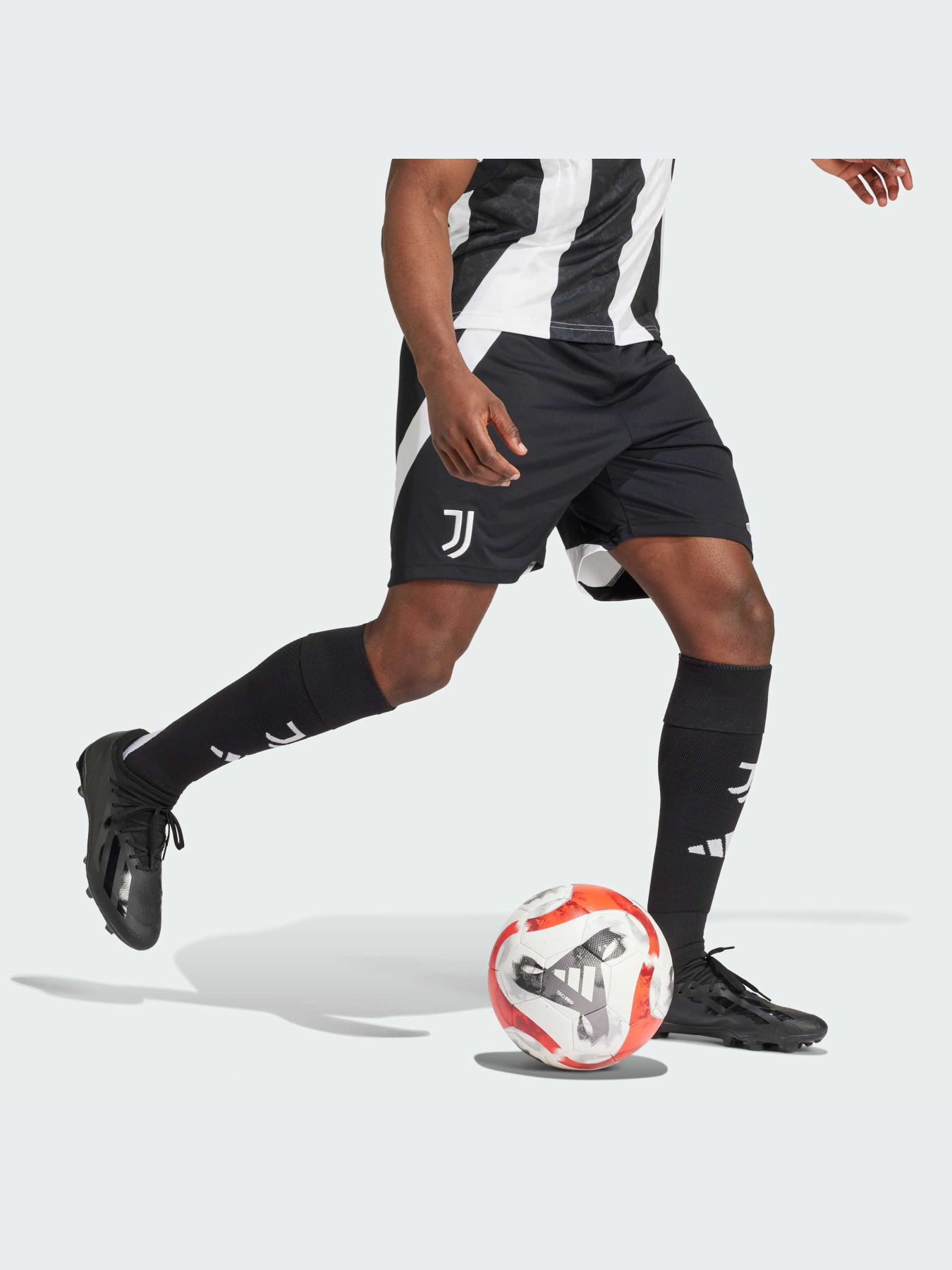 Шорти спортивні Adidas модель IS8003 Фото