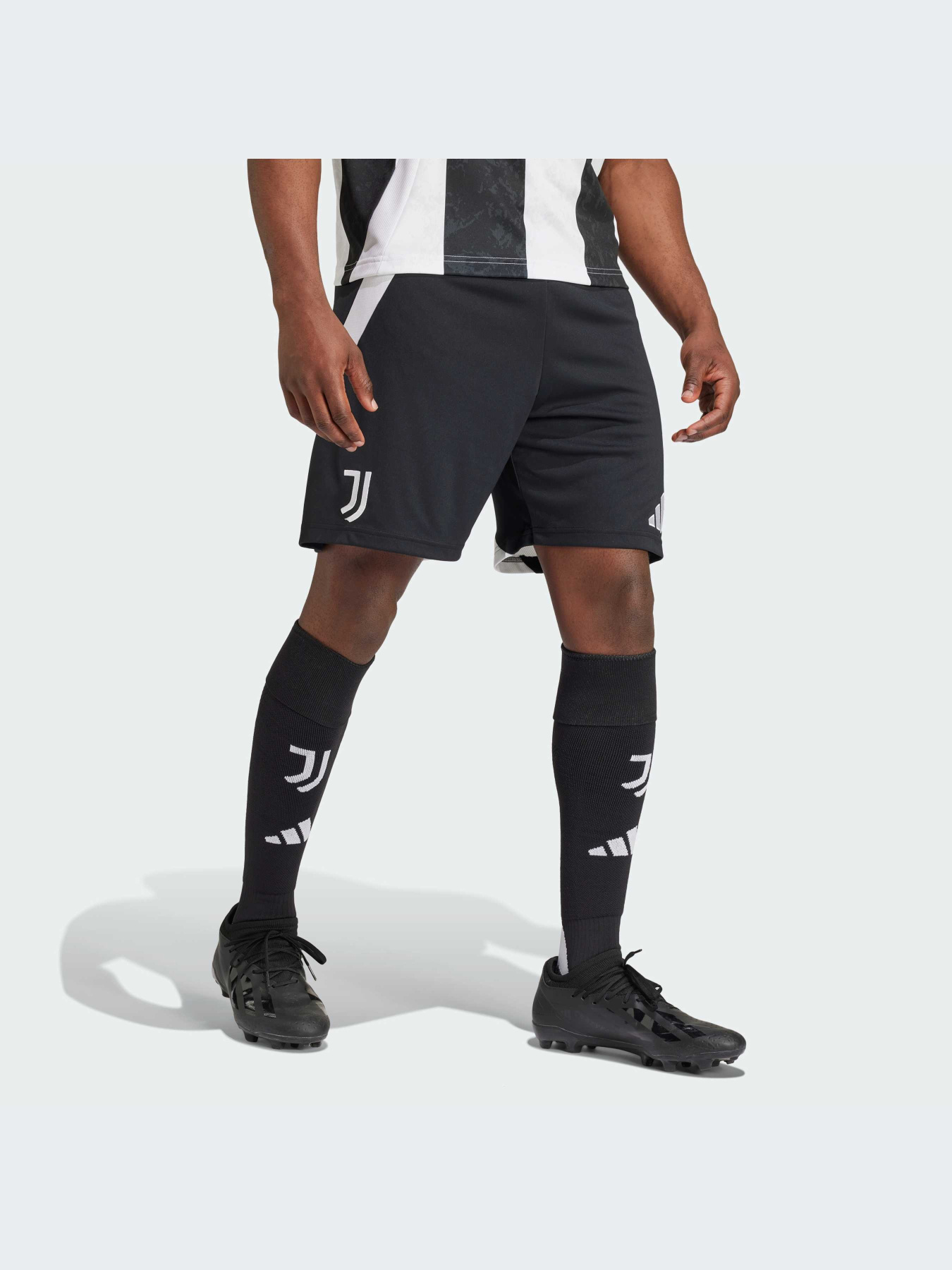 Шорти спортивні Adidas модель IS8003 Фото