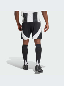 Шорты спортивные Adidas модель IS8003 Шорты спортивные Adidas модель IS8003 Фото