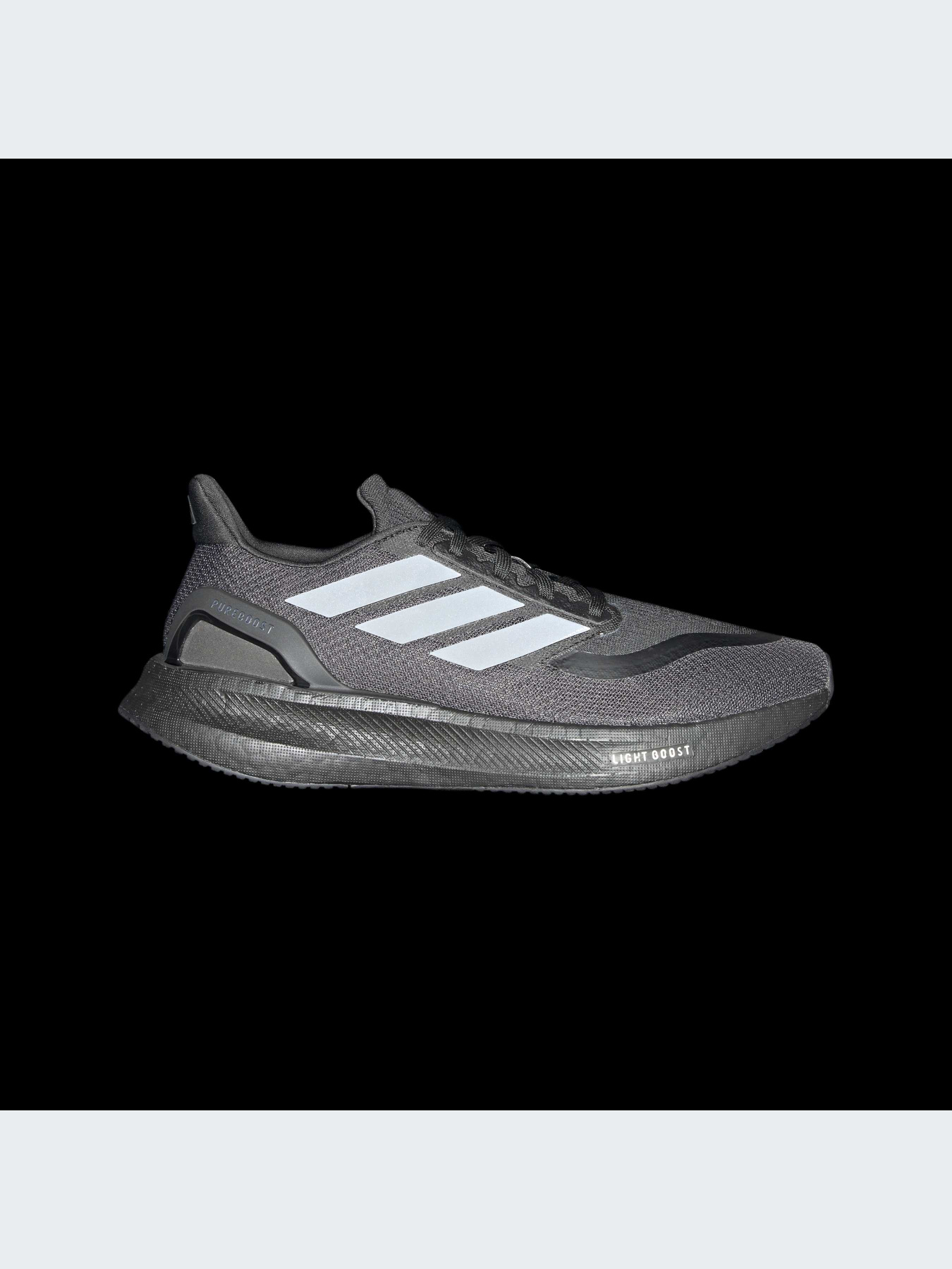 Кроссовки для бега Adidas PureBoost модель ID1158 Фото