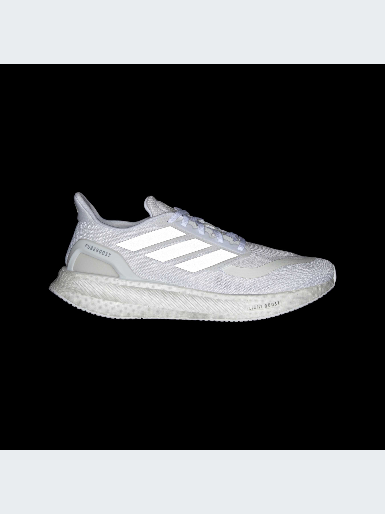 Кроссовки для бега Adidas PureBoost модель ID3618 Фото