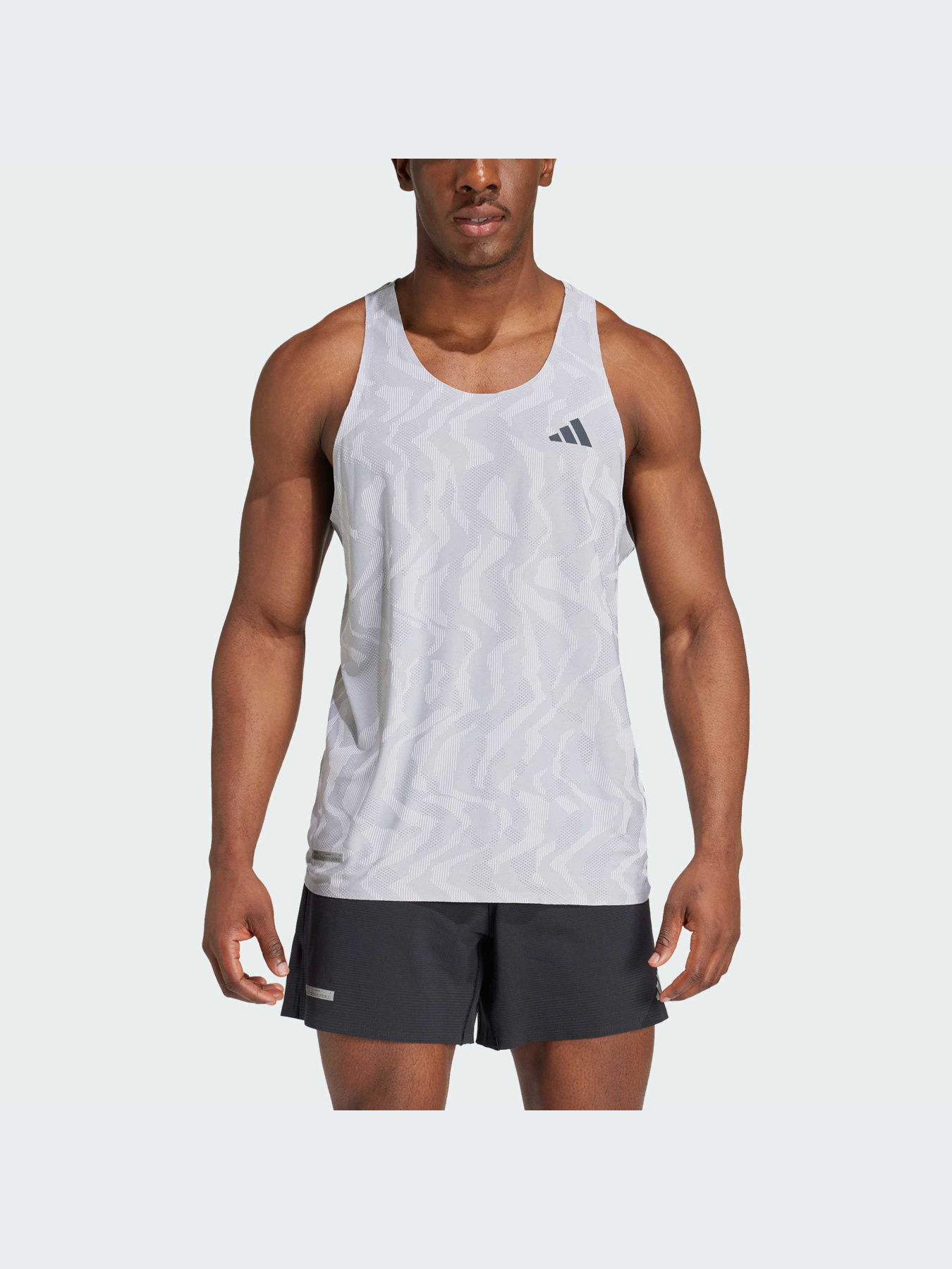 Майка спортивная Adidas Ultraboost модель IY0723 Фото