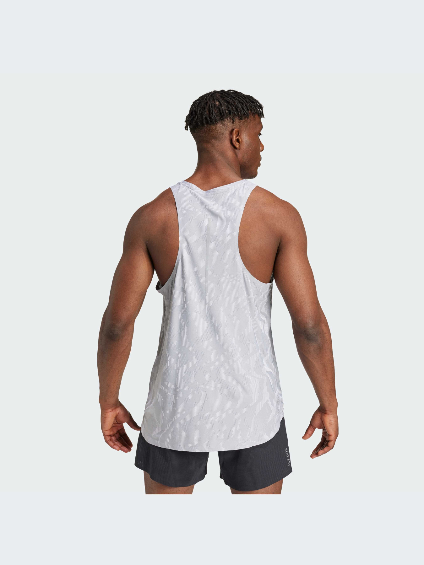 Майка спортивная Adidas Ultraboost модель IY0723 Фото