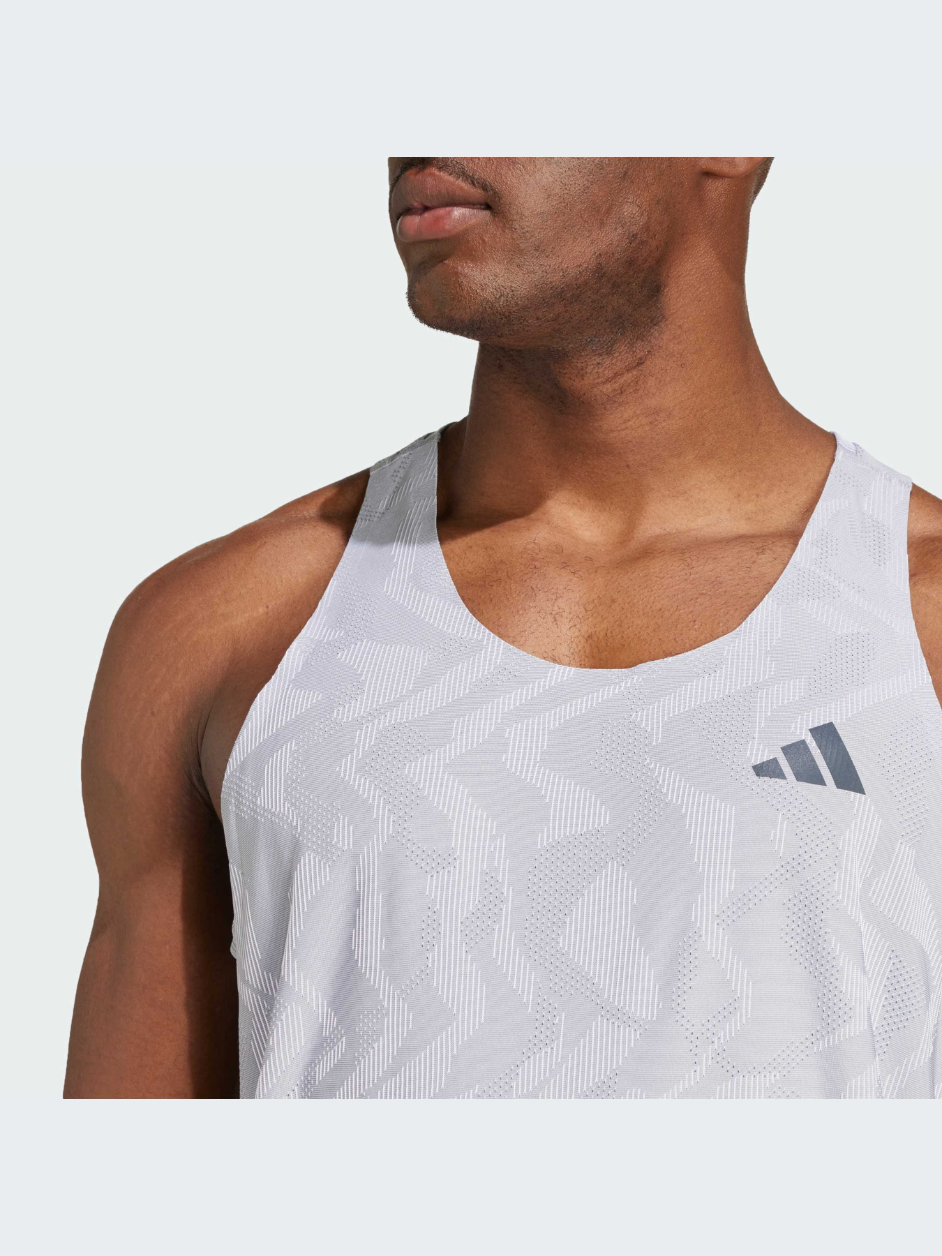 Майка спортивная Adidas Ultraboost модель IY0723 Фото