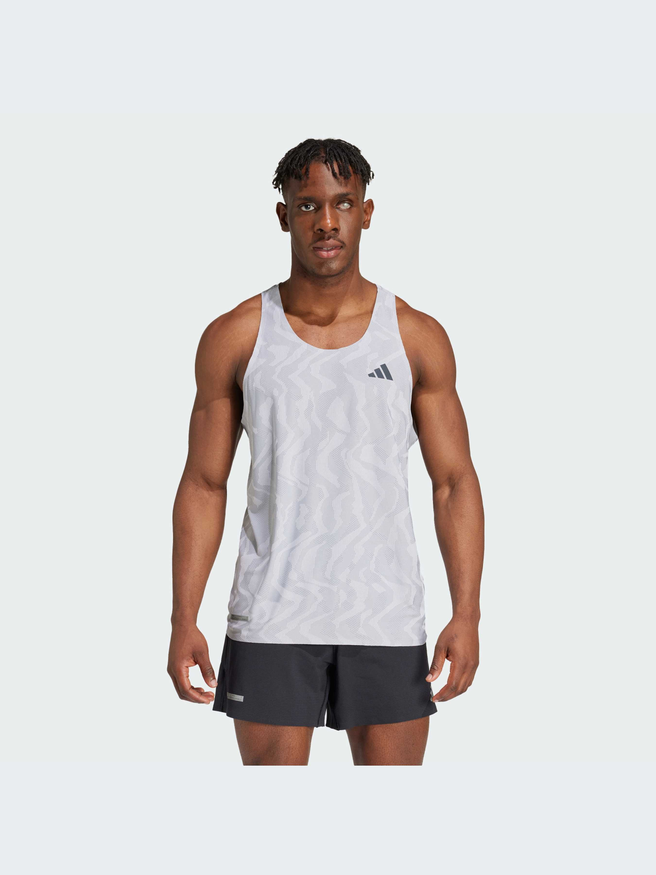 Майка спортивная Adidas Ultraboost модель IY0723 Фото