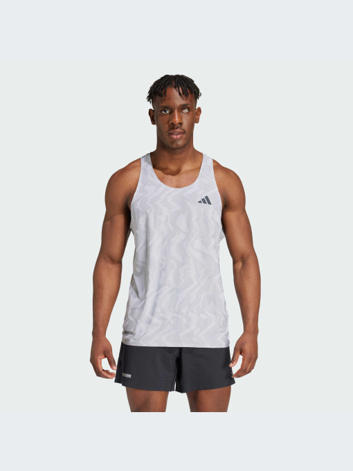 Майка спортивная Adidas Ultraboost модель IY0723 Фото