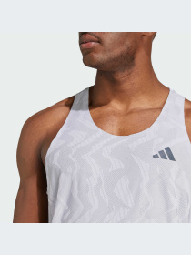 Спортивная майка Adidas Ultraboost модель IY0723 Спортивная майка Adidas Ultraboost модель IY0723 Фото