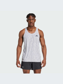 Спортивная майка Adidas Ultraboost модель IY0723 Спортивная майка Adidas Ultraboost модель IY0723 Фото