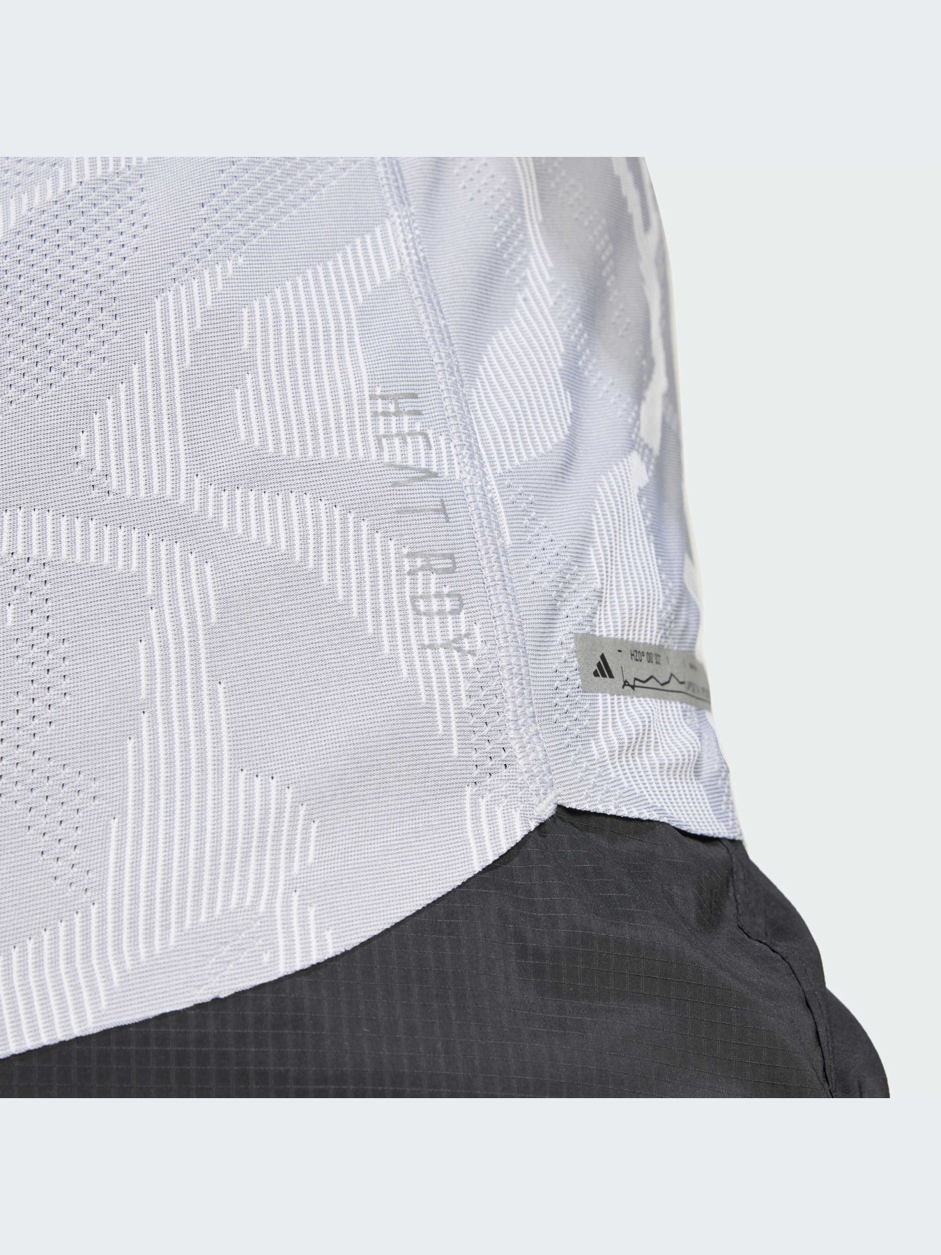 Майка спортивная Adidas Ultraboost модель IY0721 Фото