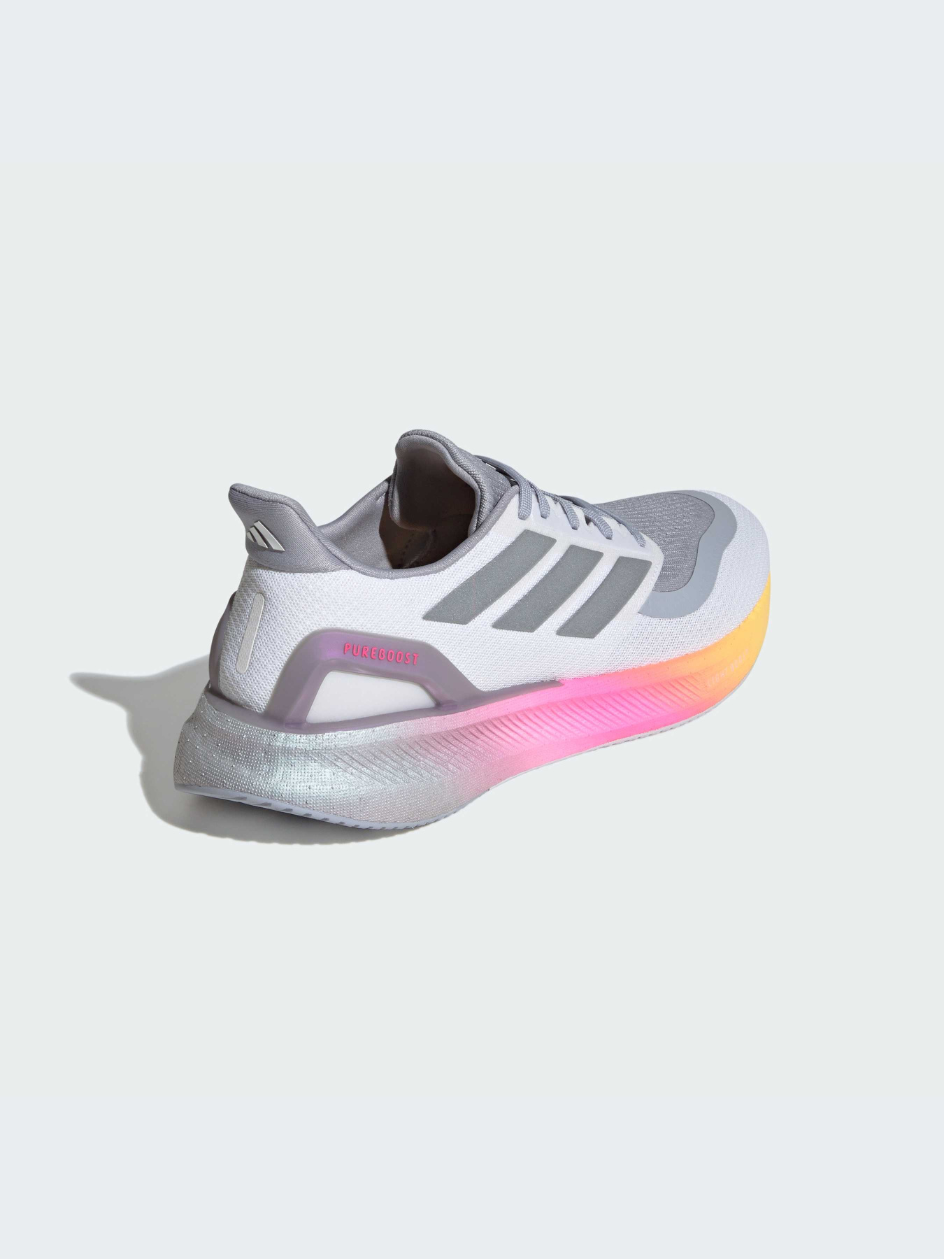 Кроссовки для бега Adidas PureBoost модель IE8463 Фото