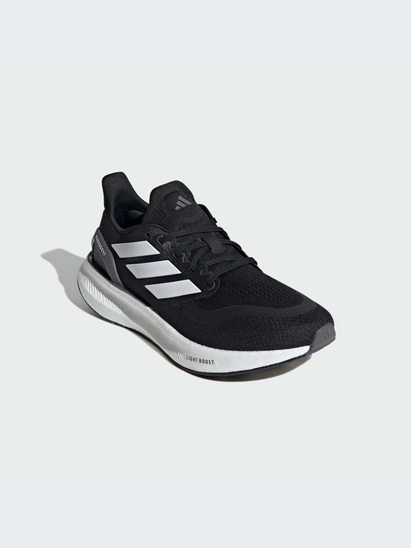 Кросівки для бігу Adidas PureBoost модель IF9201 Кросівки для бігу Adidas PureBoost модель IF9201 Фото
