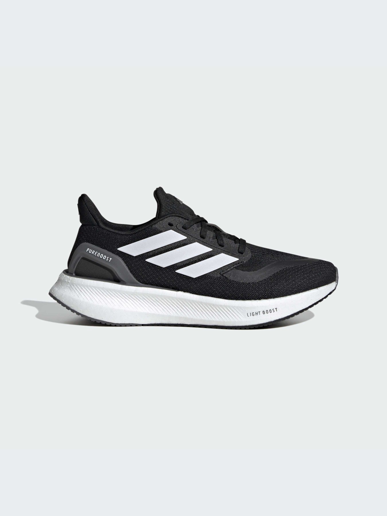 Кросівки для бігу Adidas PureBoost модель IF9201 Кросівки для бігу Adidas PureBoost модель IF9201 Фото