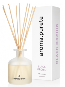 Аромадифузор Black Orchid Aroma Purete модель DIF0003 Аромадифузор Black Orchid Aroma Purete модель DIF0003 Фото