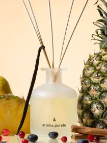 Аромадиффузор French Blackberry Aroma Purete модель DIF0004 Фото