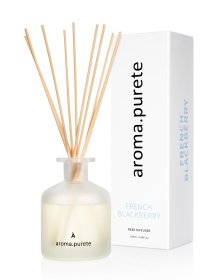 Аромадиффузор French Blackberry Aroma Purete модель DIF0004 Фото