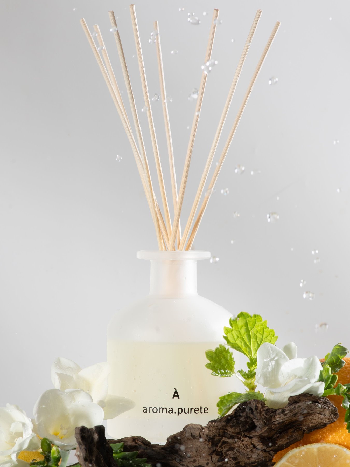 Аромадиффузор Fresh Morning Aroma Purete модель DIF0005 Фото