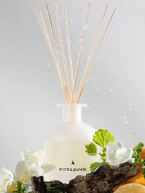 Аромадиффузор Fresh Morning Aroma Purete модель DIF0005 Фото