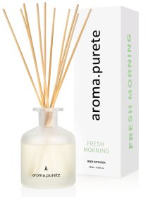 Аромадиффузор Fresh Morning Aroma Purete модель DIF0005 Фото