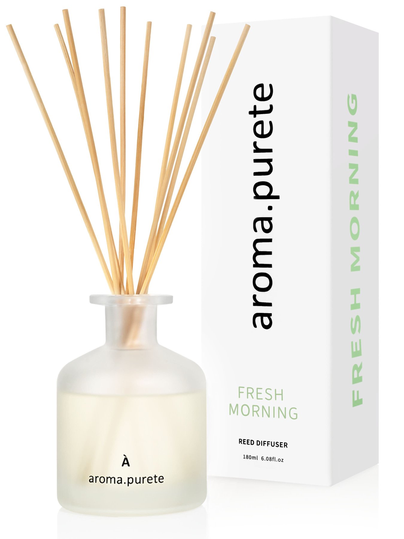 Аромадифузор Fresh Morning Aroma Purete модель DIF0005 Фото