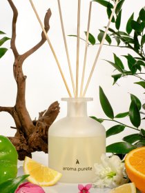 Аромадифузор Fresh Morning Aroma Purete модель DIF0005 Аромадифузор Fresh Morning Aroma Purete модель DIF0005 Фото