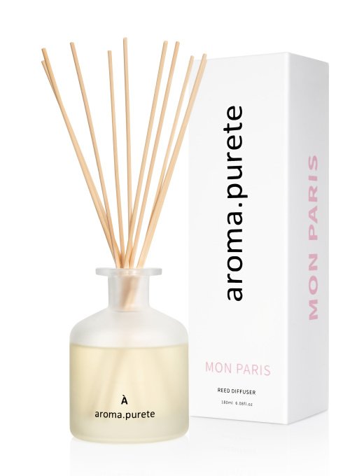 Аромадифузор Mon Paris Aroma Purete модель DIF0006 Фото