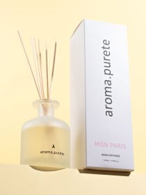 Аромадифузор Mon Paris Aroma Purete модель DIF0006 Аромадифузор Mon Paris Aroma Purete модель DIF0006 Фото